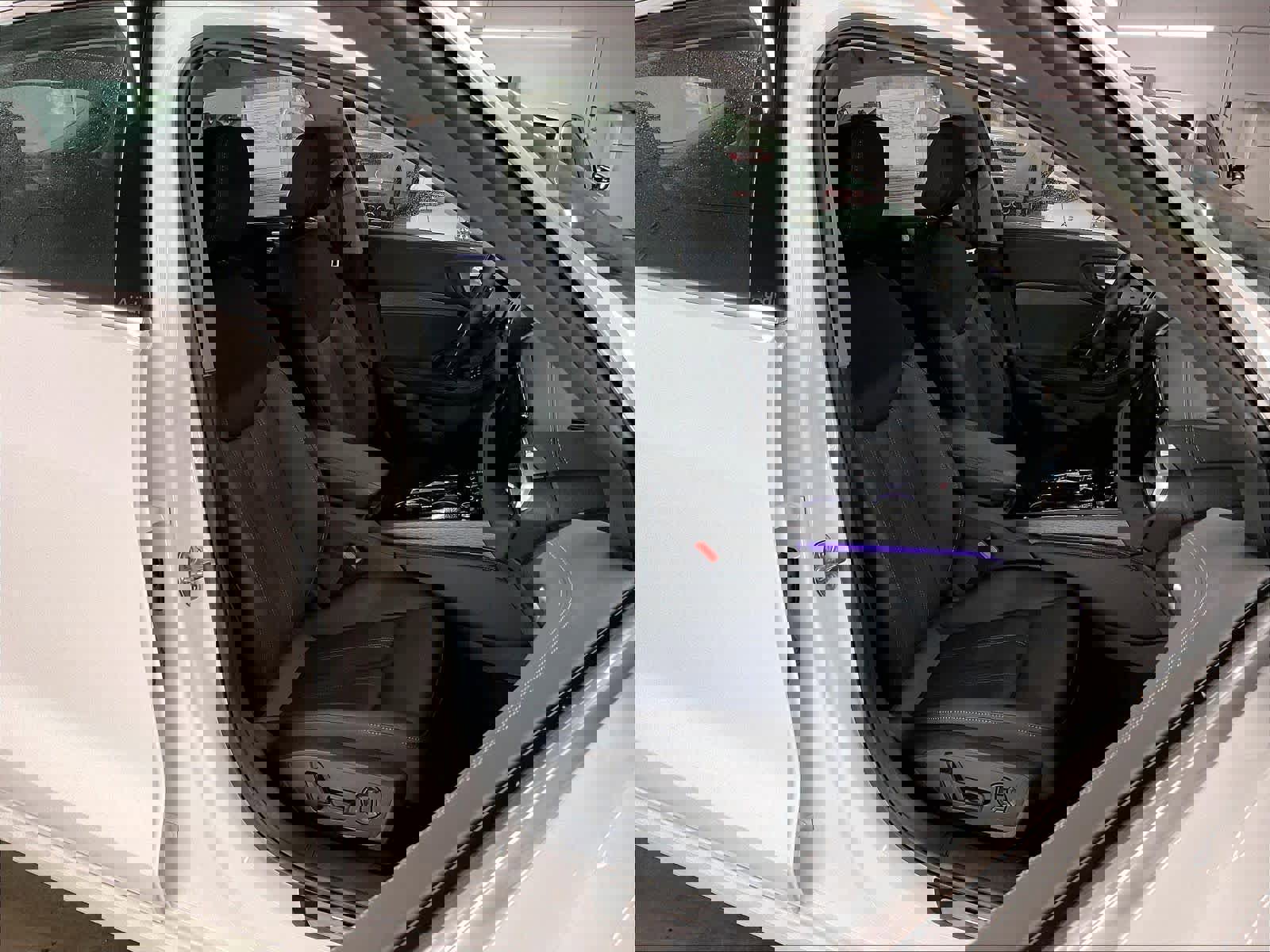 Certified 2025 Audi A5 2.0T Premium w/ Convenience Package image 9