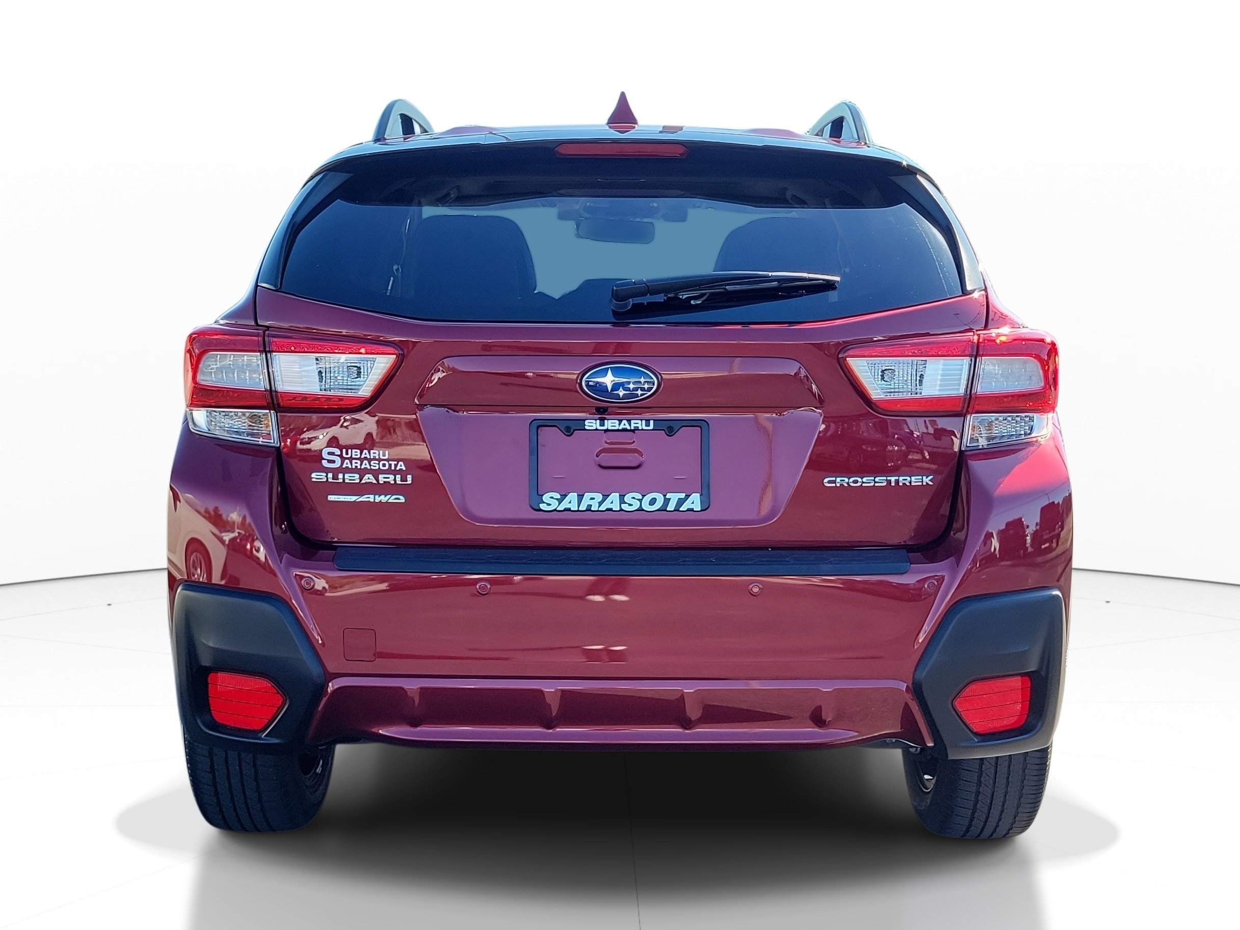 Used 2018 Subaru Crosstrek 2.0i Limited image 5