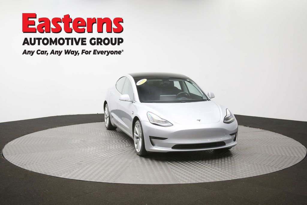 Used 2018 Tesla Model 3 Long Range image 48