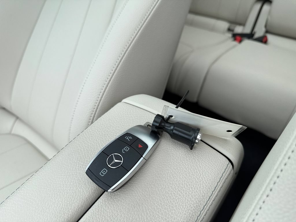 Certified 2025 Mercedes-Benz GLB 250 image 26