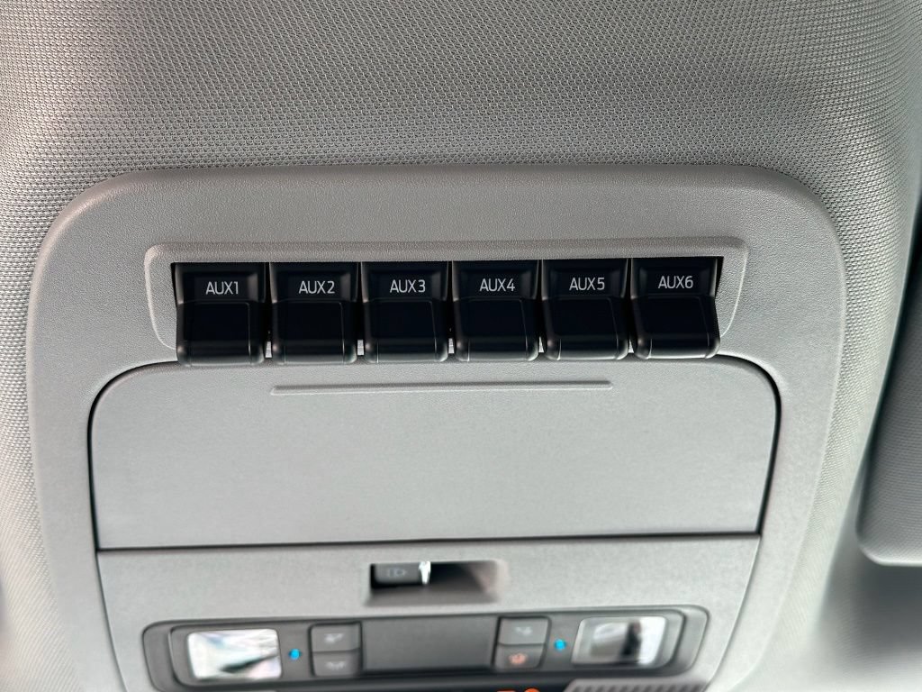 New 2026 Ford F450 XL AWD/4WD image 13