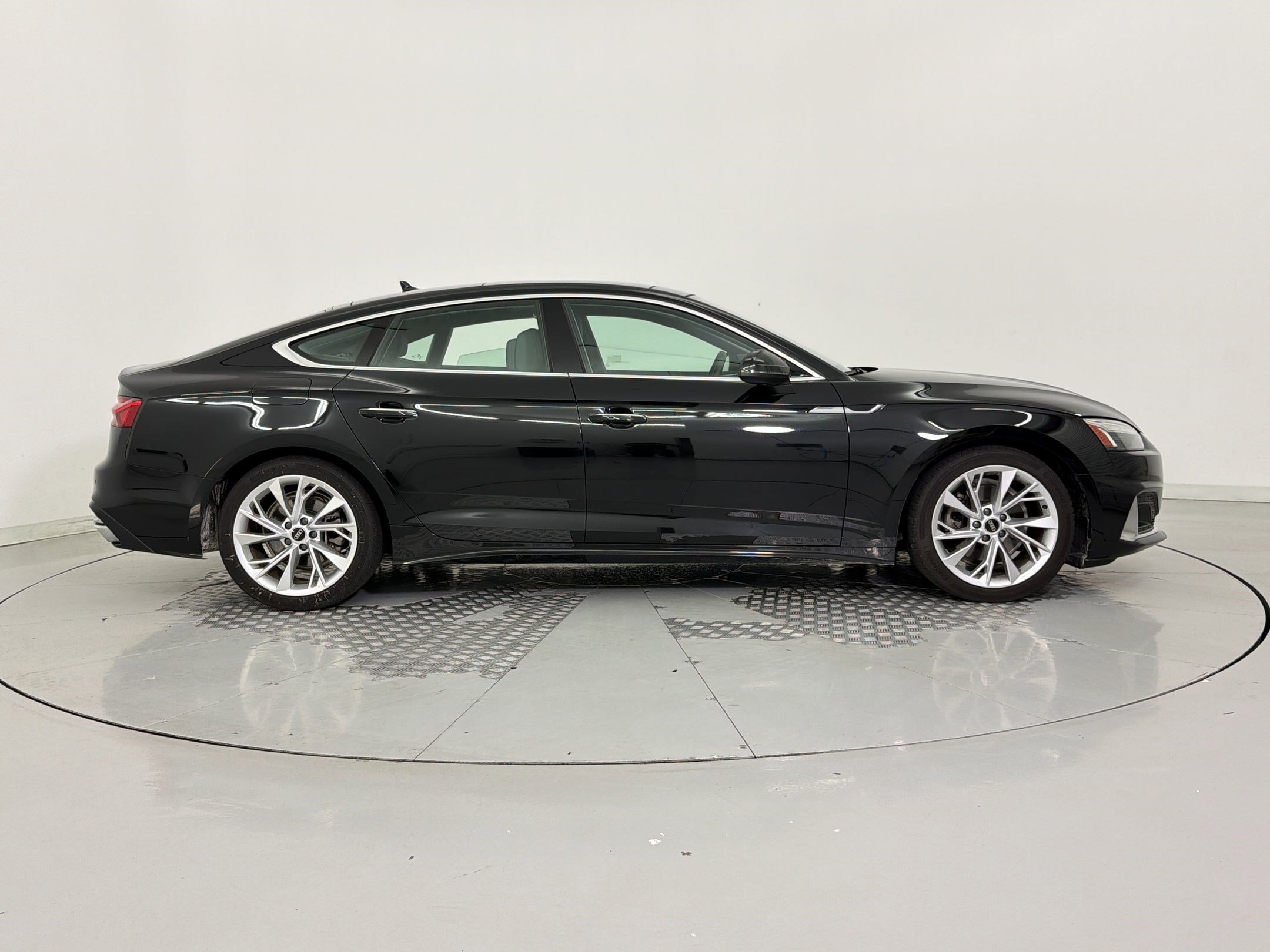 Used 2023 Audi A5 2.0T Premium w/ Convenience Package AWD/4WD image 8