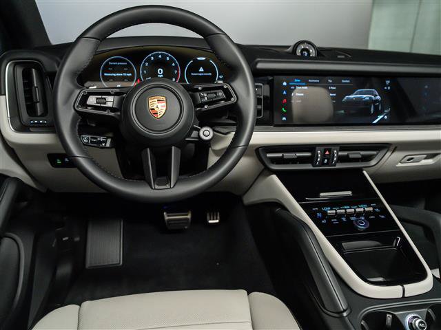 New 2026 Porsche Cayenne S AWD/4WD image 20