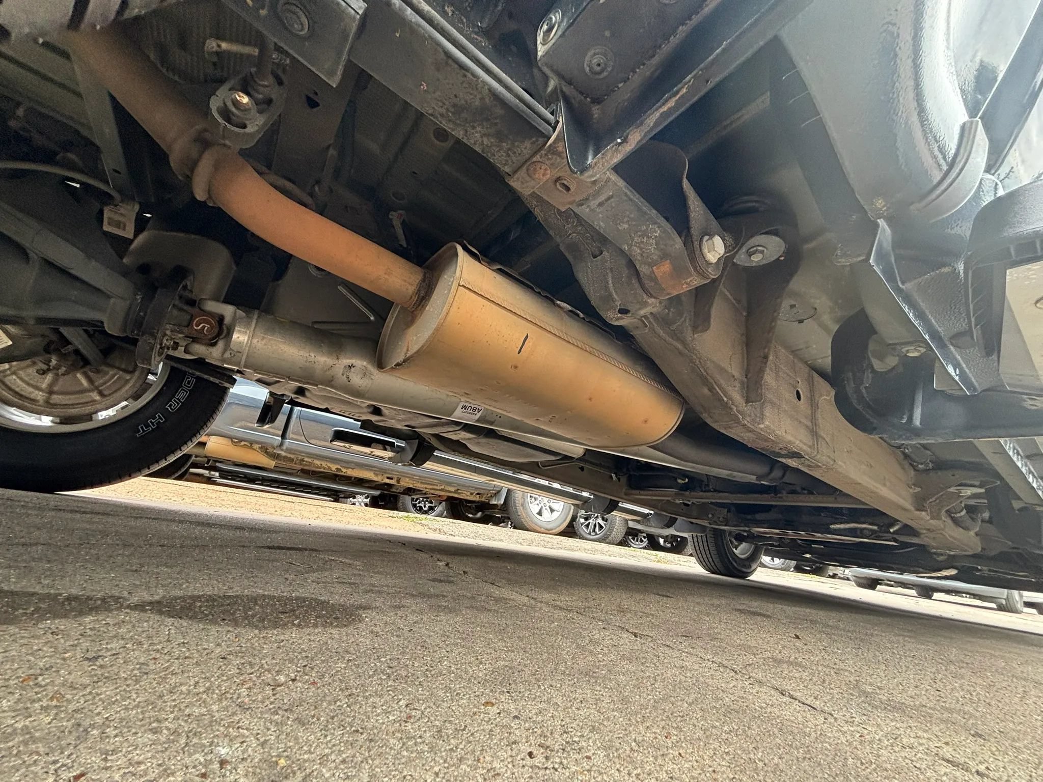 Used 2019 Chevrolet Silverado 1500 LT w/ Trailering Package RWD image 27
