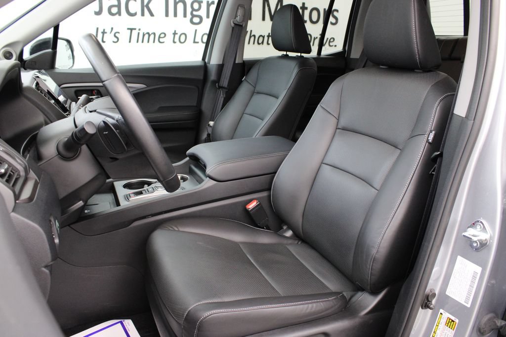 Used 2025 Honda Ridgeline RTL image 15