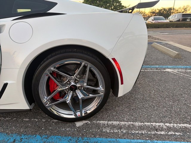 Used 2019 Chevrolet Corvette ZR1 image 10
