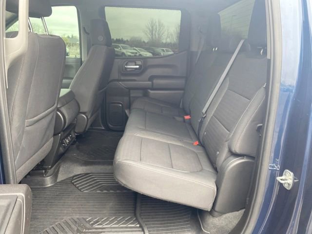 Used 2021 Chevrolet Silverado 1500 LT image 19