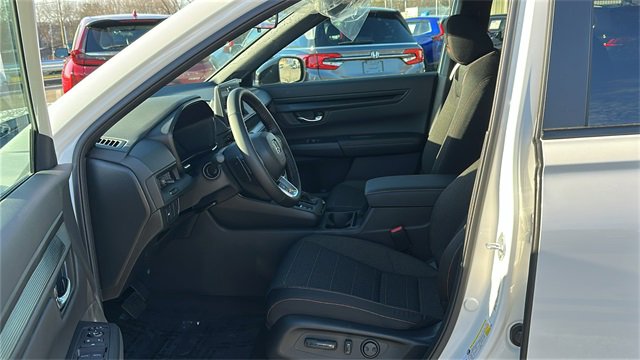 New 2026 Honda CR-V TrailSport image 9