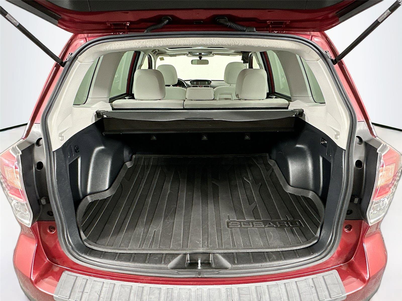 Used 2018 Subaru Forester 2.5i Premium w/ Protection Package #1A image 26