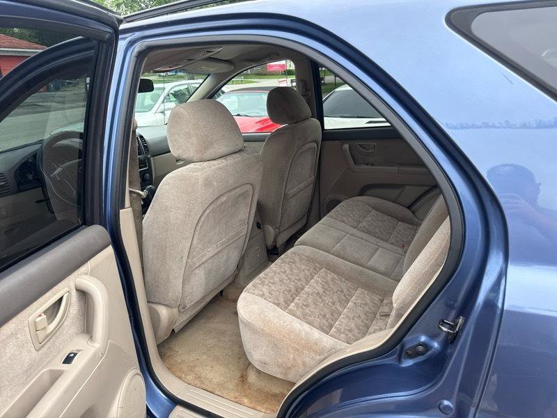Used 2007 Kia Sorento 2WD image 6