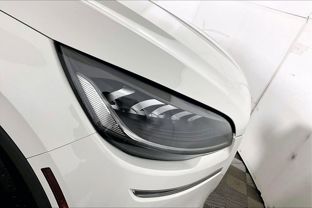 Used 2021 Lincoln Aviator Reserve w/ Equipment Group 201A image 29