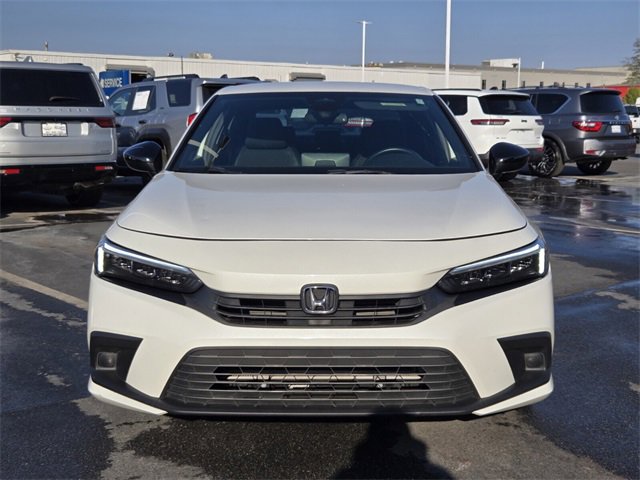 Used 2024 Honda Civic Sport image 8