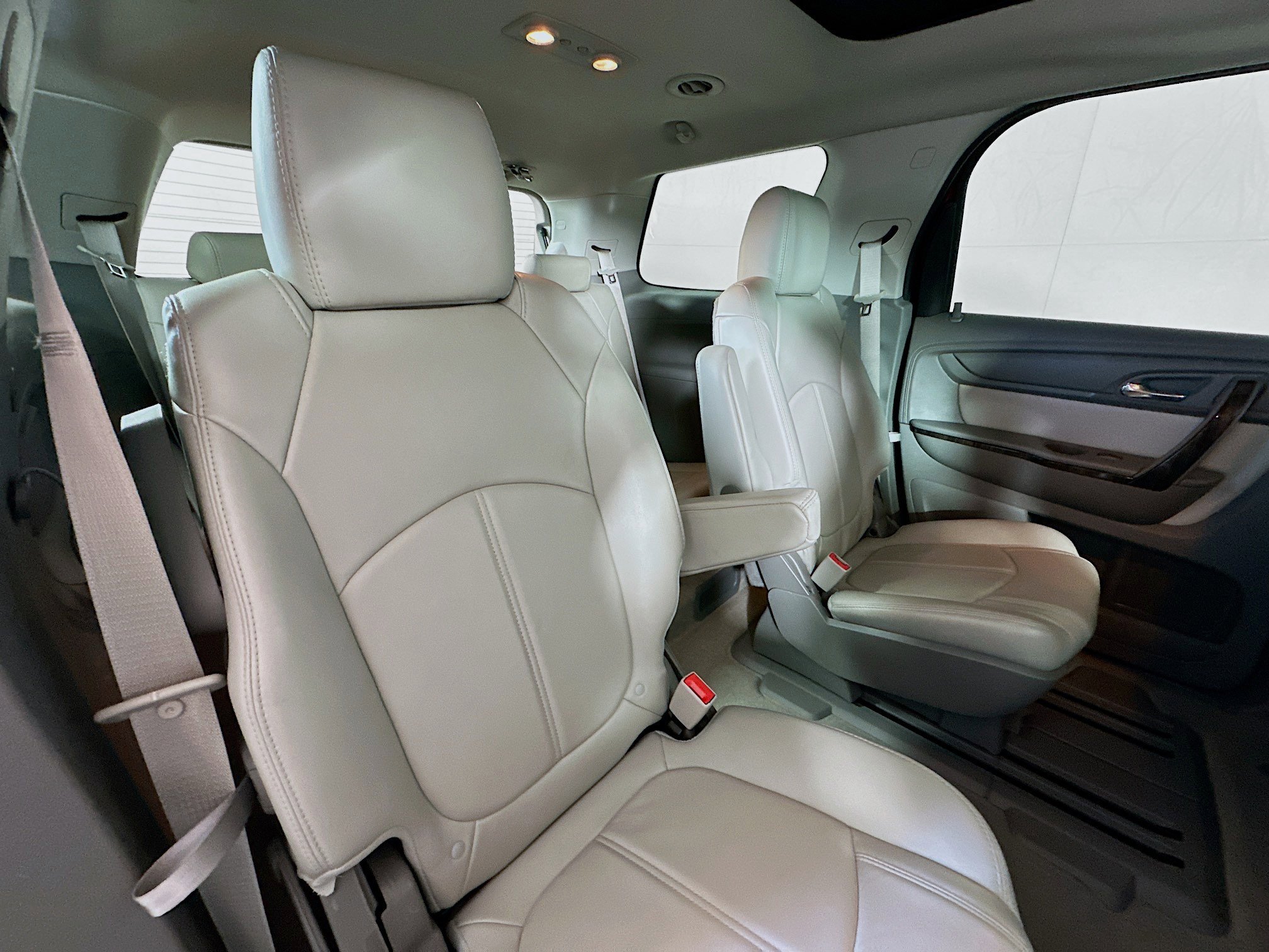 Used 2014 GMC Acadia SLT FWD image 28