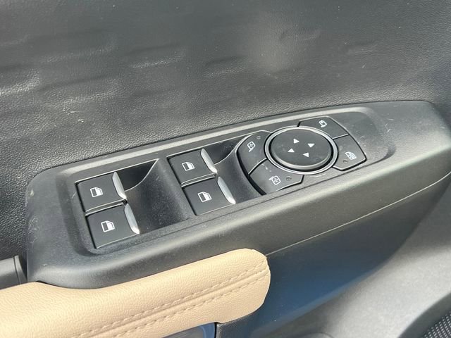 New 2025 Ford Ranger XLT w/ FX4 Off-Road Package image 17