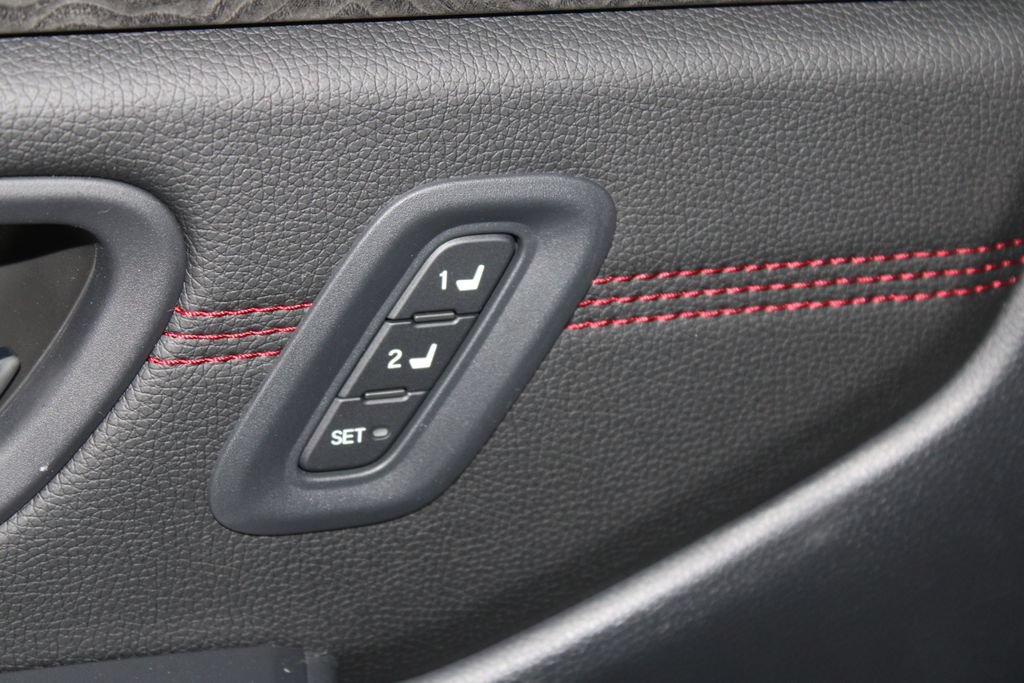 New 2026 Honda Pilot Black Edition image 18