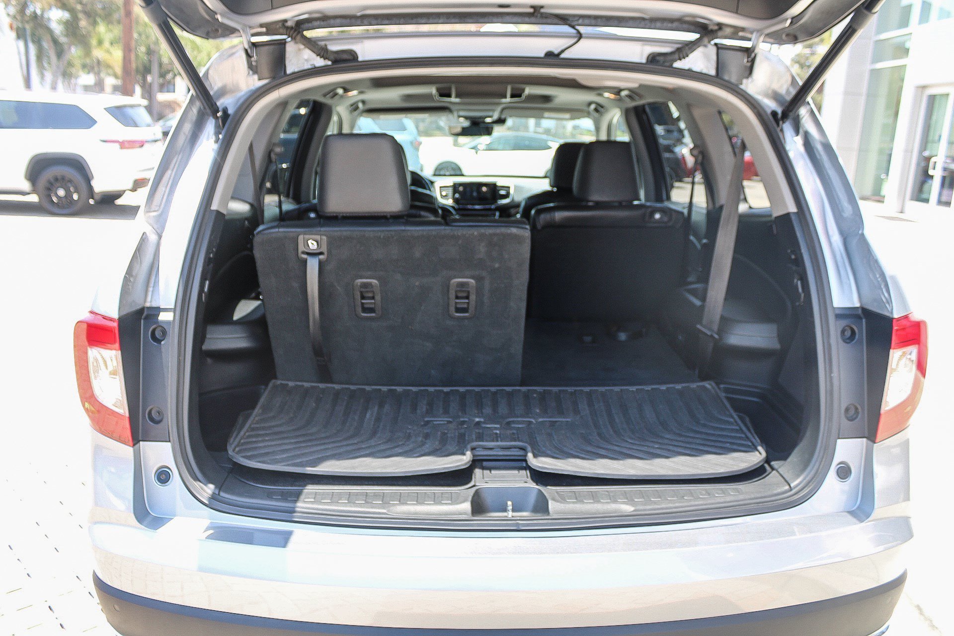 Used 2019 Honda Pilot Elite image 27