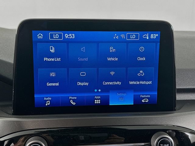 New 2026 Ford Escape Active w/ Cold Weather Package AWD/4WD image 15