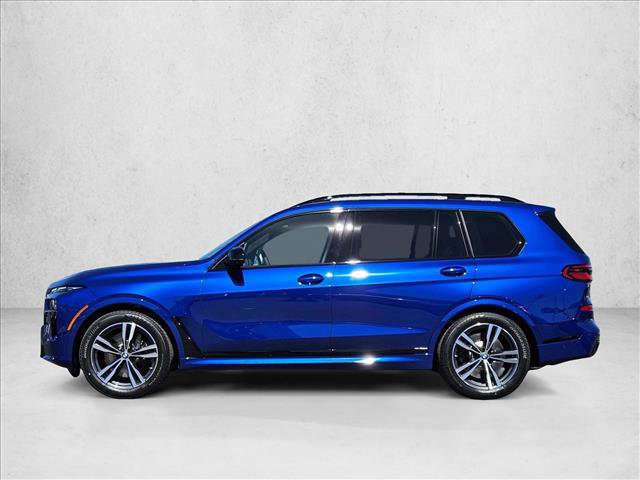 New 2026 BMW X7 M60i image 5