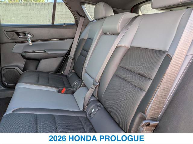 New 2026 Honda Prologue Elite image 21