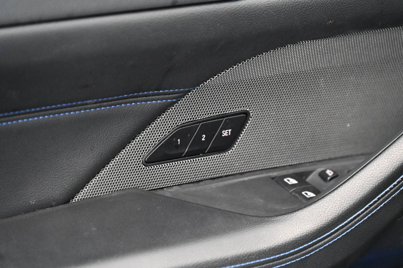 Used 2022 BMW 440i xDrive Coupe w/ Premium Package AWD/4WD image 15