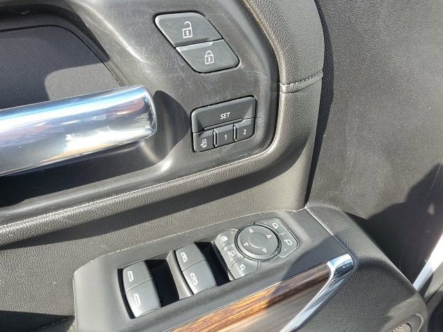 Used 2023 Chevrolet Silverado 3500 High Country w/ Z71 Off-Road Package image 14