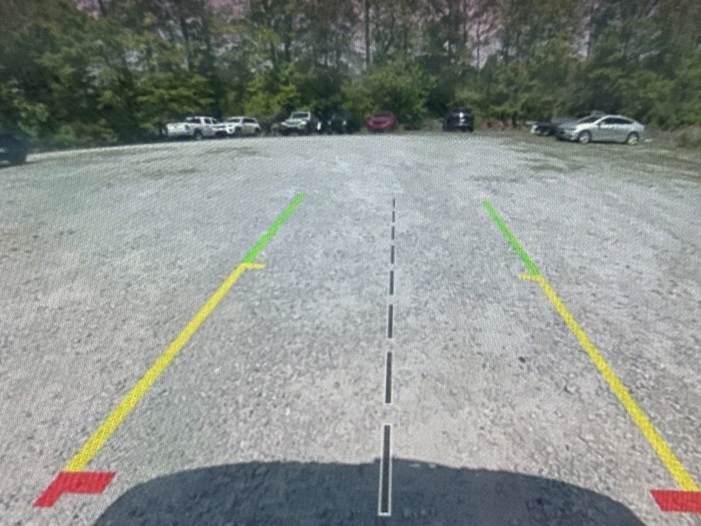 Used 2025 Jeep Grand Wagoneer L Series III w/ Rear Seat Video Group 1 image 33