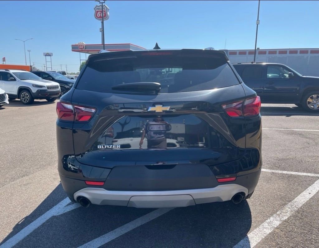 Used 2020 Chevrolet Blazer LT image 5