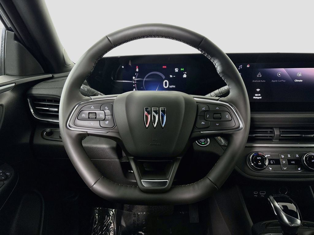 New 2026 Buick Envista Preferred w/ Convenience I Package FWD image 11