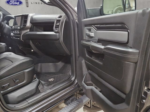 Used 2019 RAM 2500 Power Wagon AWD/4WD image 19