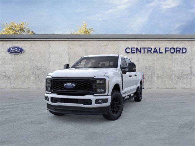 New 2025 Ford F250 XL image 2