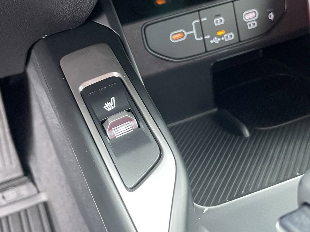 New 2026 Kia Sorento X-Line EX image 17