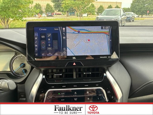 Certified 2022 Toyota Venza Limited w/ Advanced Technology Package AWD/4WD image 24