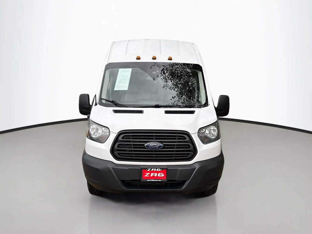 Used 2016 Ford Transit 350 148 High Roof Extended DRW image 8