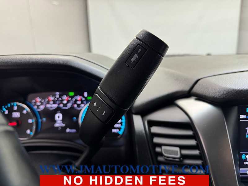 Used 2017 Chevrolet Tahoe LT image 32