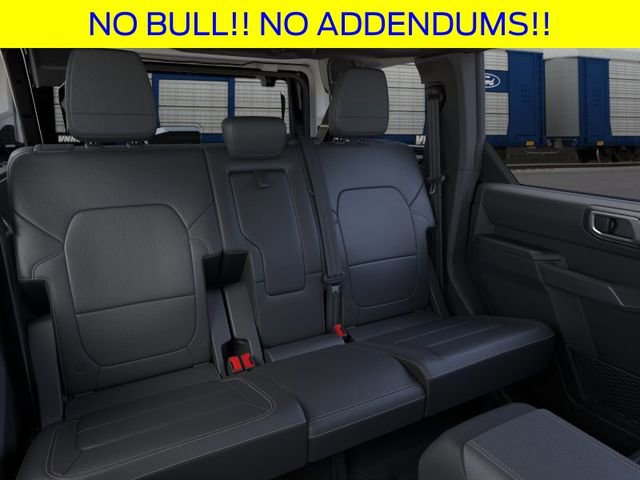 New 2026 Ford Bronco Badlands image 12