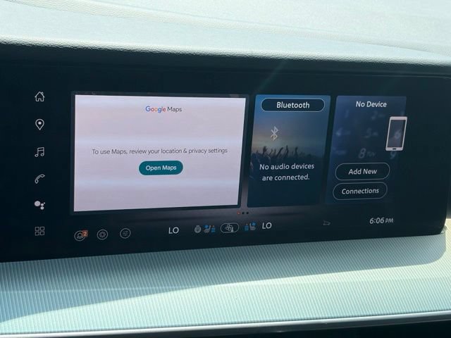 New 2026 Nissan Murano Platinum w/ Cargo Package AWD/4WD image 22