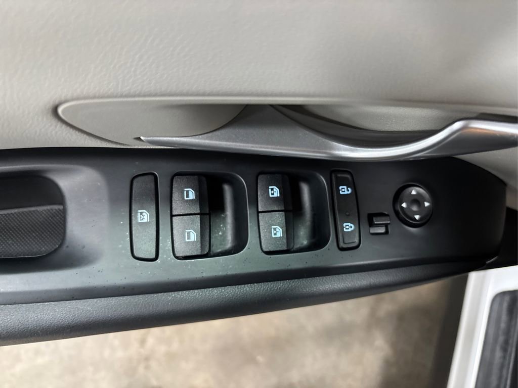 Certified 2023 Hyundai Tucson SEL image 32