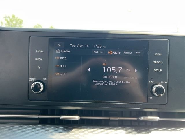 Certified 2024 Kia Carnival LX image 19