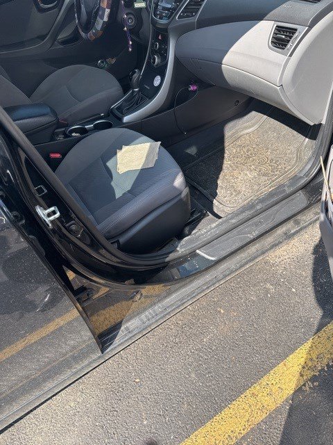 Used 2016 Hyundai Elantra SE w/ Option Group 02 image 13