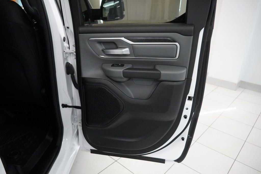 Used 2023 RAM 1500 Big Horn image 25