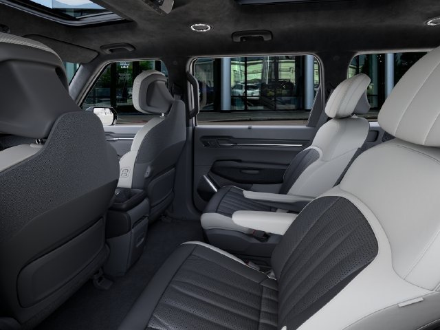 New 2026 Kia EV9 GT-Line AWD/4WD image 18