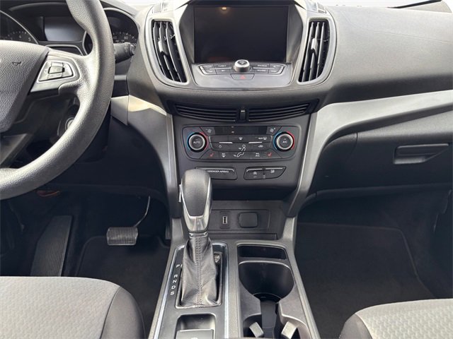 Used 2018 Ford Escape SE w/ SE Sync 3 Package image 11