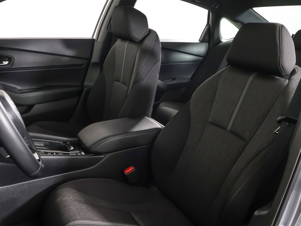 Certified 2025 Honda Accord Sport image 29