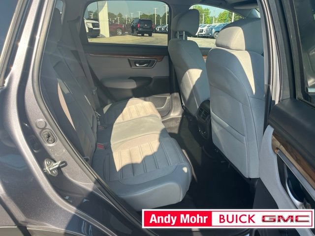 Used 2018 Honda CR-V EX image 32