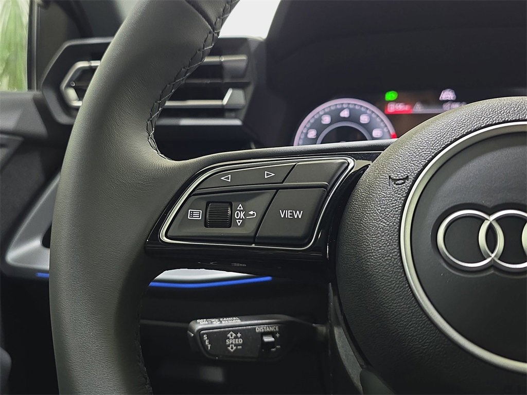 New 2026 Audi A3 2.0T Premium image 15