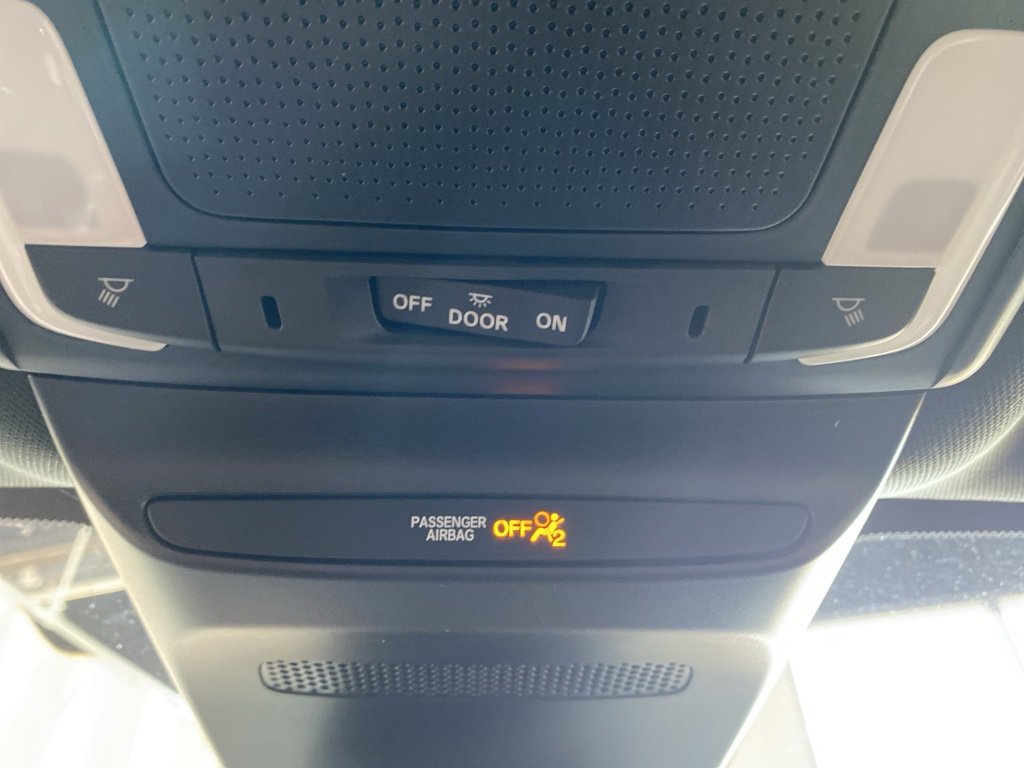 Used 2023 Honda HR-V Sport image 20