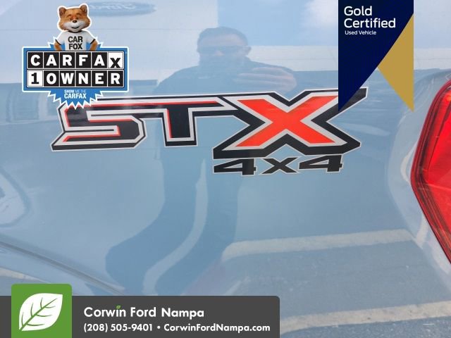 Used 2023 Ford F150 XL w/ STX Appearance Package image 19
