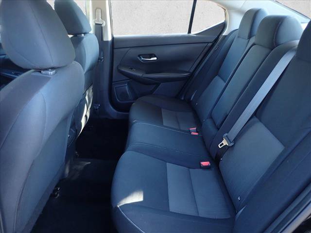 Used 2022 Nissan Sentra SV FWD image 8