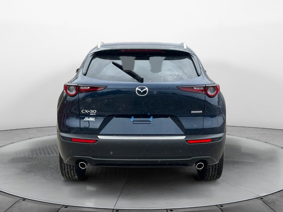 New 2026 MAZDA CX-30 AWD 2.5 S w/ Premium Package image 6