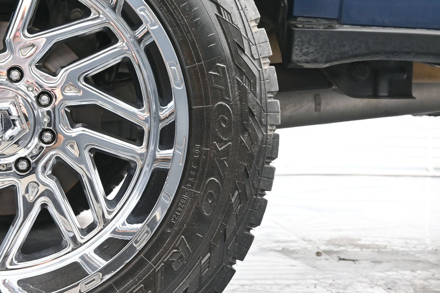 Used 2020 RAM 2500 Laramie AWD/4WD image 41